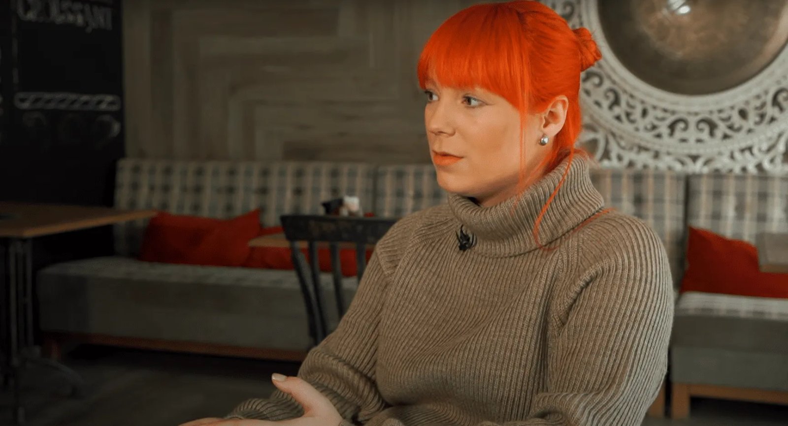 Светлана Тарабарова