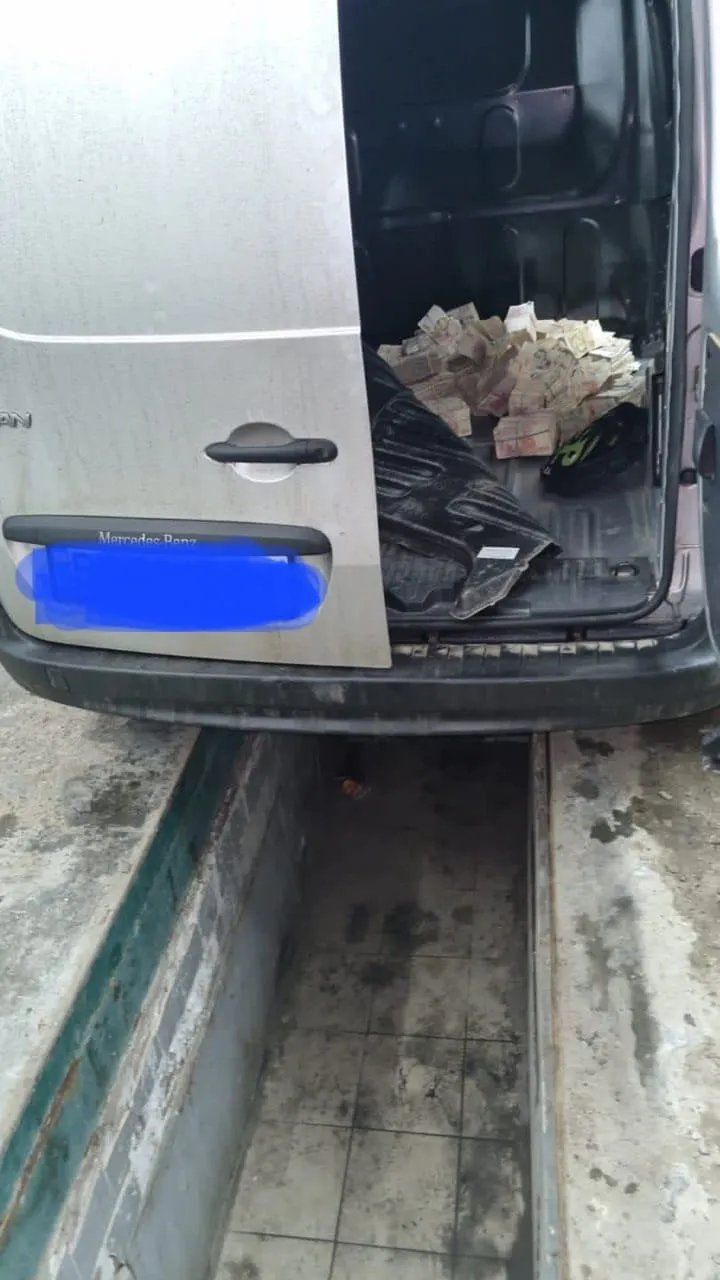 Джерело: Львівська митниця