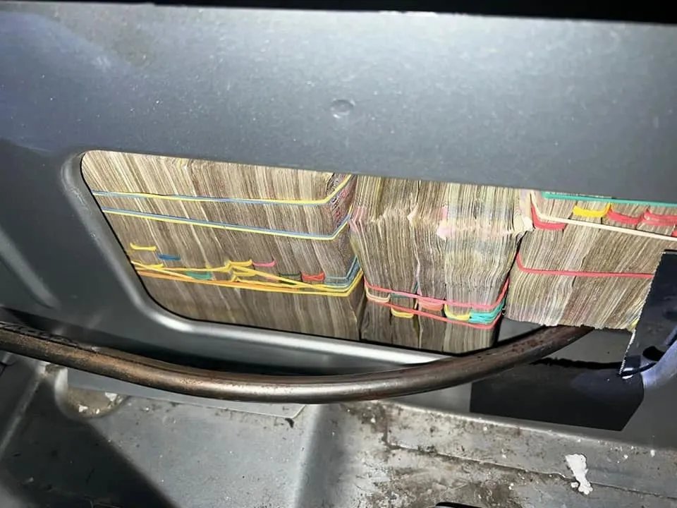 Джерело: Львівська митниця