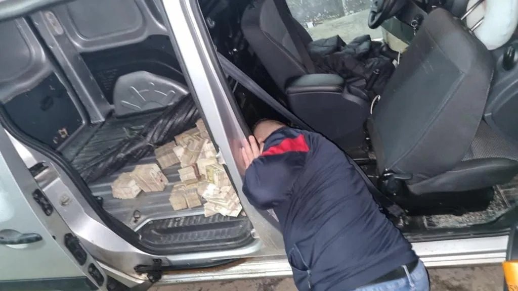 Джерело: Львівська митниця