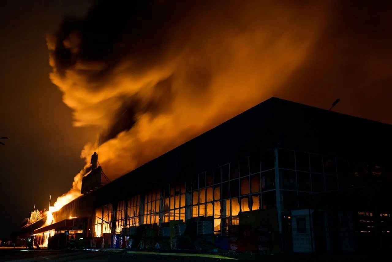 Фото: Константин и Влада Либеровы