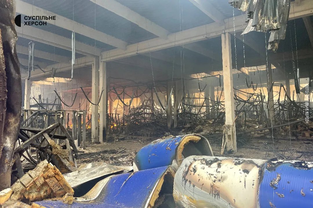 Фото: Суспільне Херсон