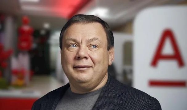 Фрідман - засновник LetterOne, акціонер консорціуму "Альфа-Груп"