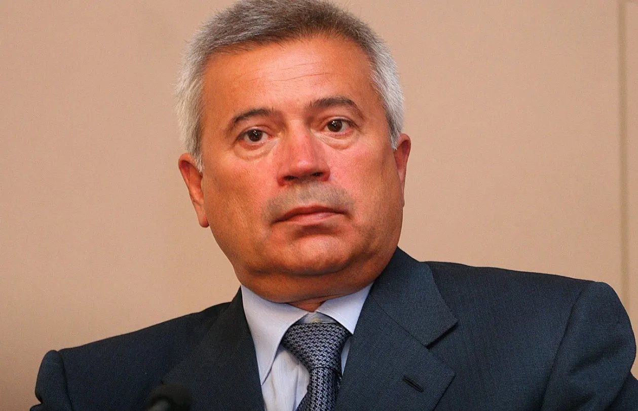 Алекперов - співвласник Лукойлу