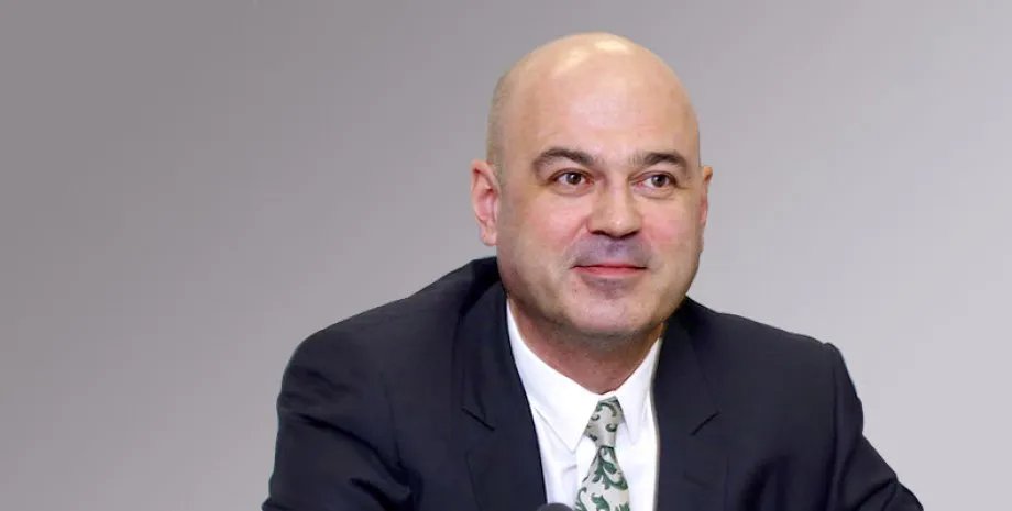 Кузьмичов - співвласник LetterOne Holdings та активів консорціуму "Альфа-Груп"
