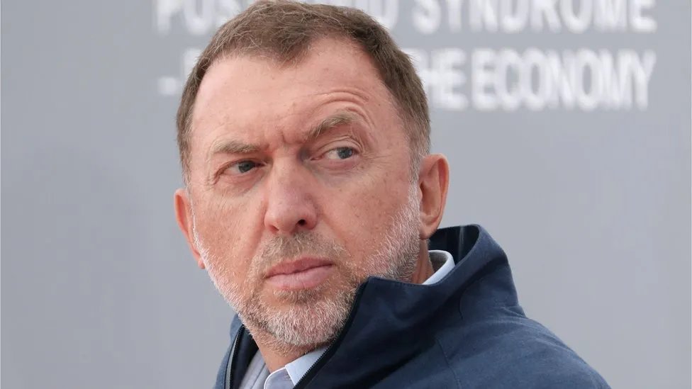 Дерипаска - група En+ (об'єднує активи в електроенергетиці та частку в UC Rusal), Група ГАЗ (автомобілі), Інгосстрах (фінанси)