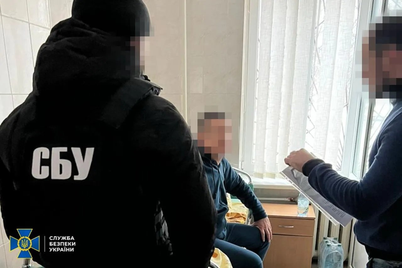 Привласнив чужий автомобіль: СБУ оголосила про підозру ексголові Херсонської ОВА Лагуті 1