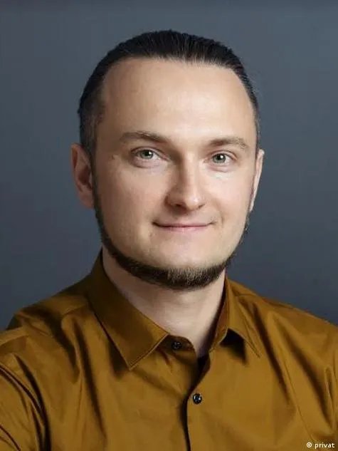 Дмитро Жуйков