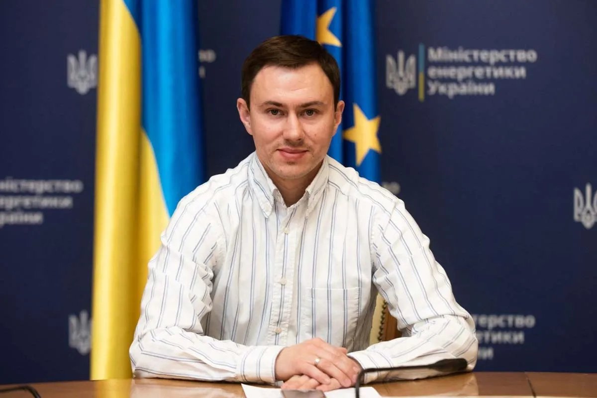 Микола Колісник каже, що Україна готова надавати потужності для транспортування природного газу 