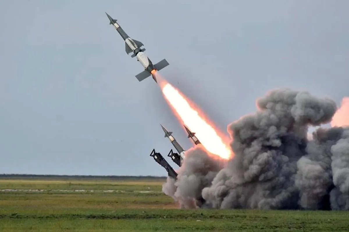 Російська "високоточна" зброя не тої якості, що до війни Російська "високоточна" зброя не тої якості, що до війни