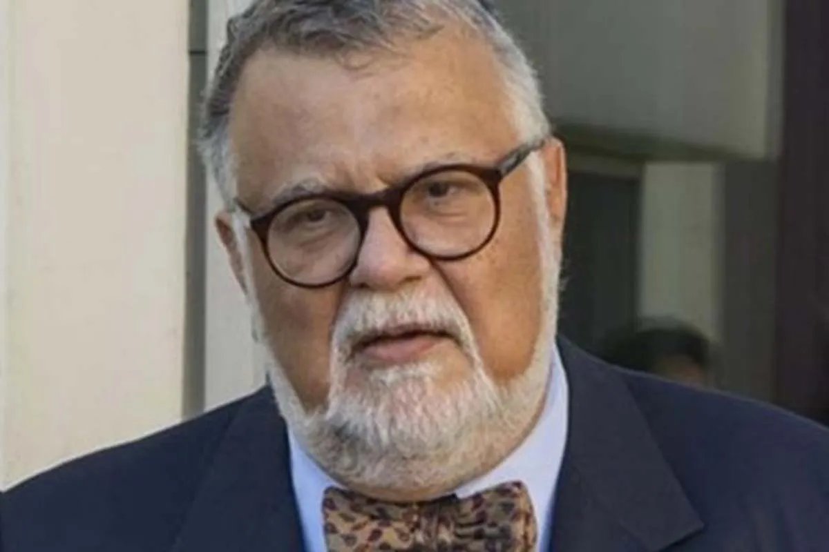 Джелал Шенгьор заявляє, що Стамбул теж під загрозою Джелал Шенгьор заявляє, що Стамбул теж під загрозою