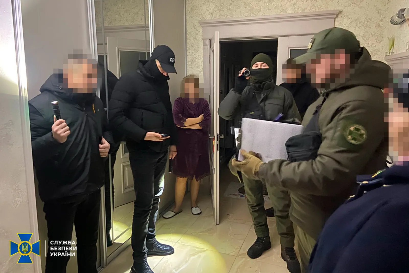 Джерело: СБУ
