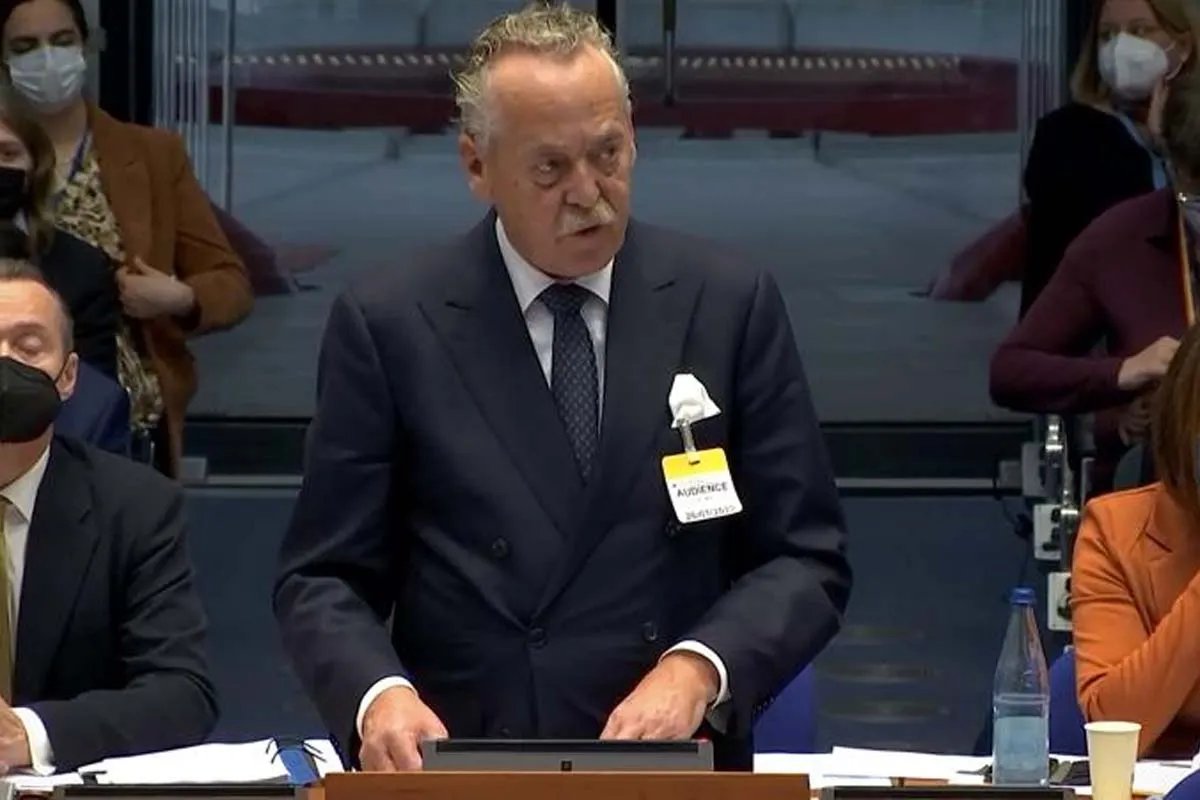 Європейський суд із прав людини  розгляне роль росії в збитті літака Європейський суд із прав людини  розгляне роль росії в збитті літака