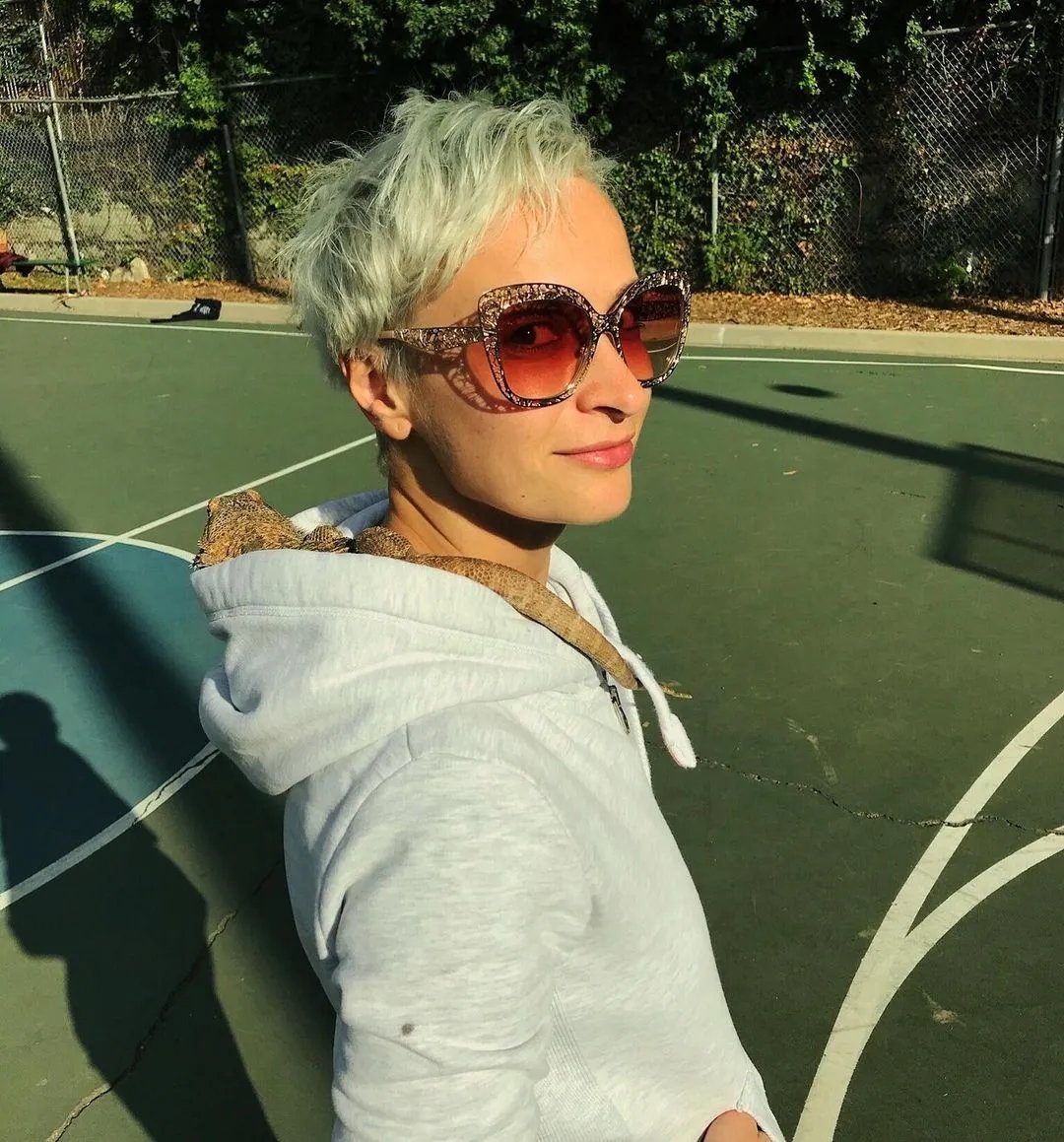 Галина Хатчінс