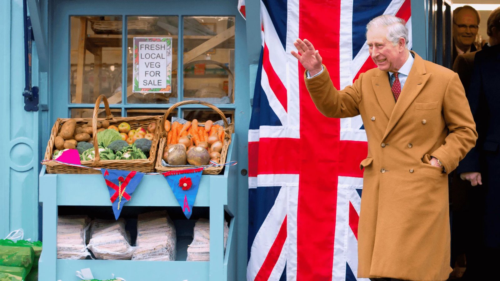 Король Карл III