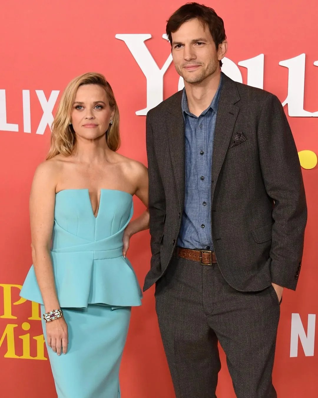 Між нами нічого немає