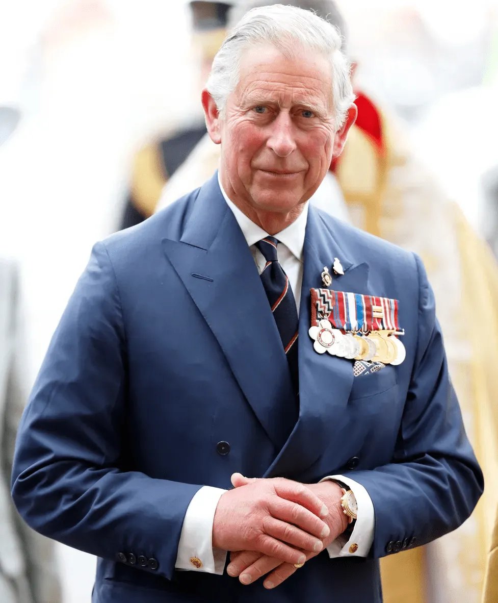 Коронація – приємний захід