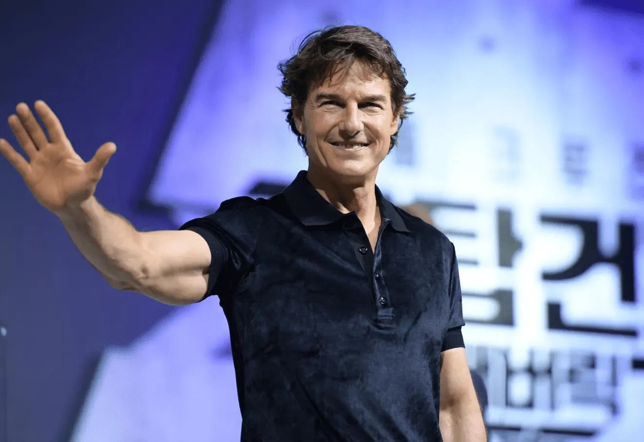 Дай п'ять, Карле!