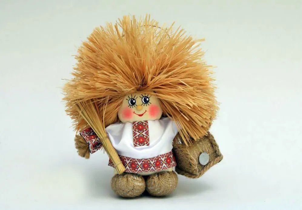 День домовика 10 лютого - День домовика