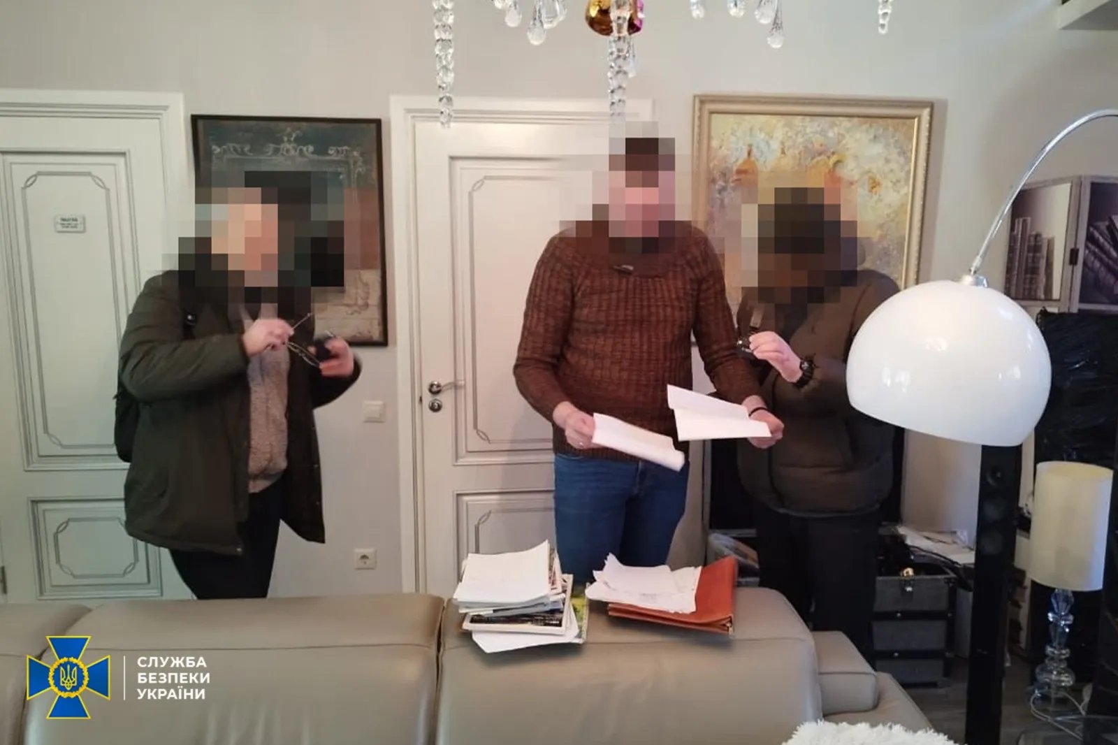Нардепа із забороненої ОПЗЖ підозрюють у держзраді