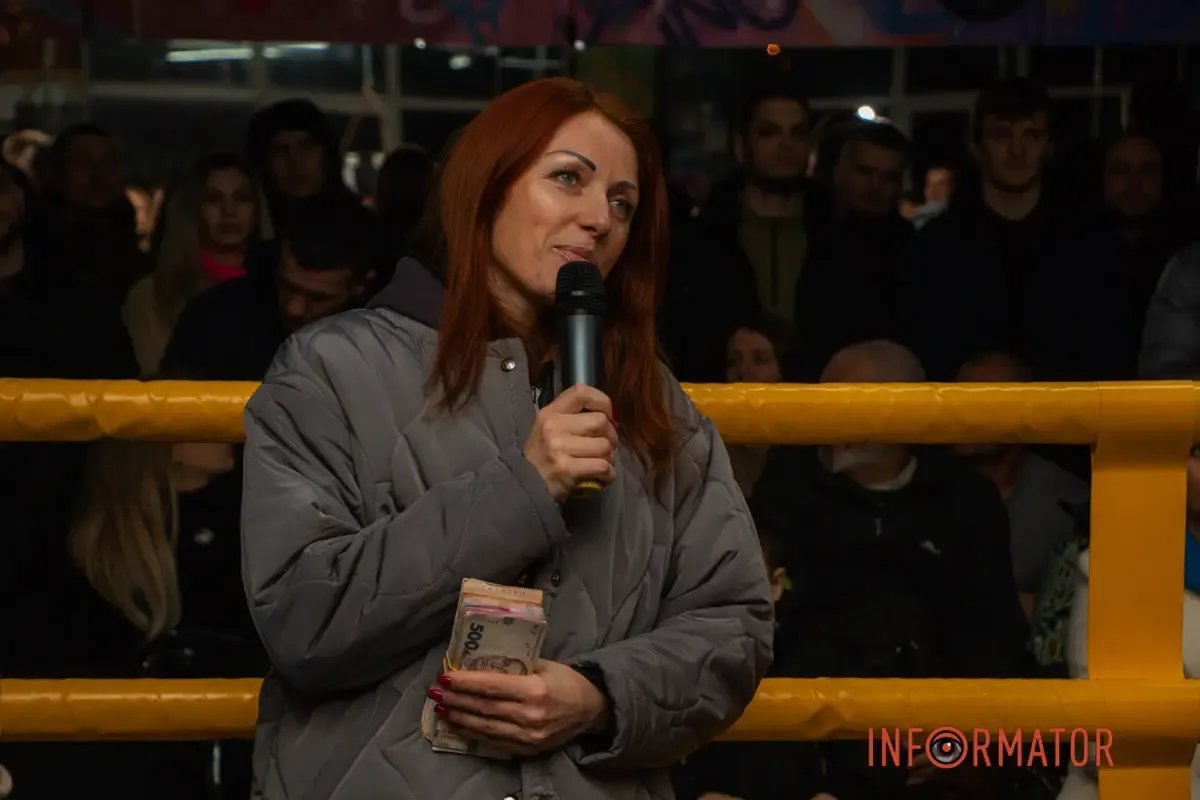 Пам'яті Михайла Кореновського: у Дніпрі провели благодійний турнір на честь загиблого тренера 5