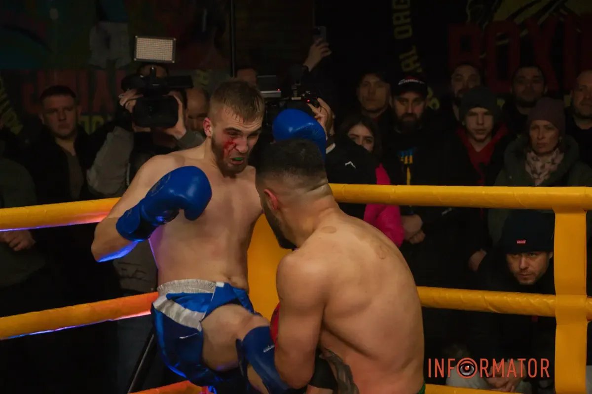 Пам'яті Михайла Кореновського: у Дніпрі провели благодійний турнір на честь загиблого тренера 1