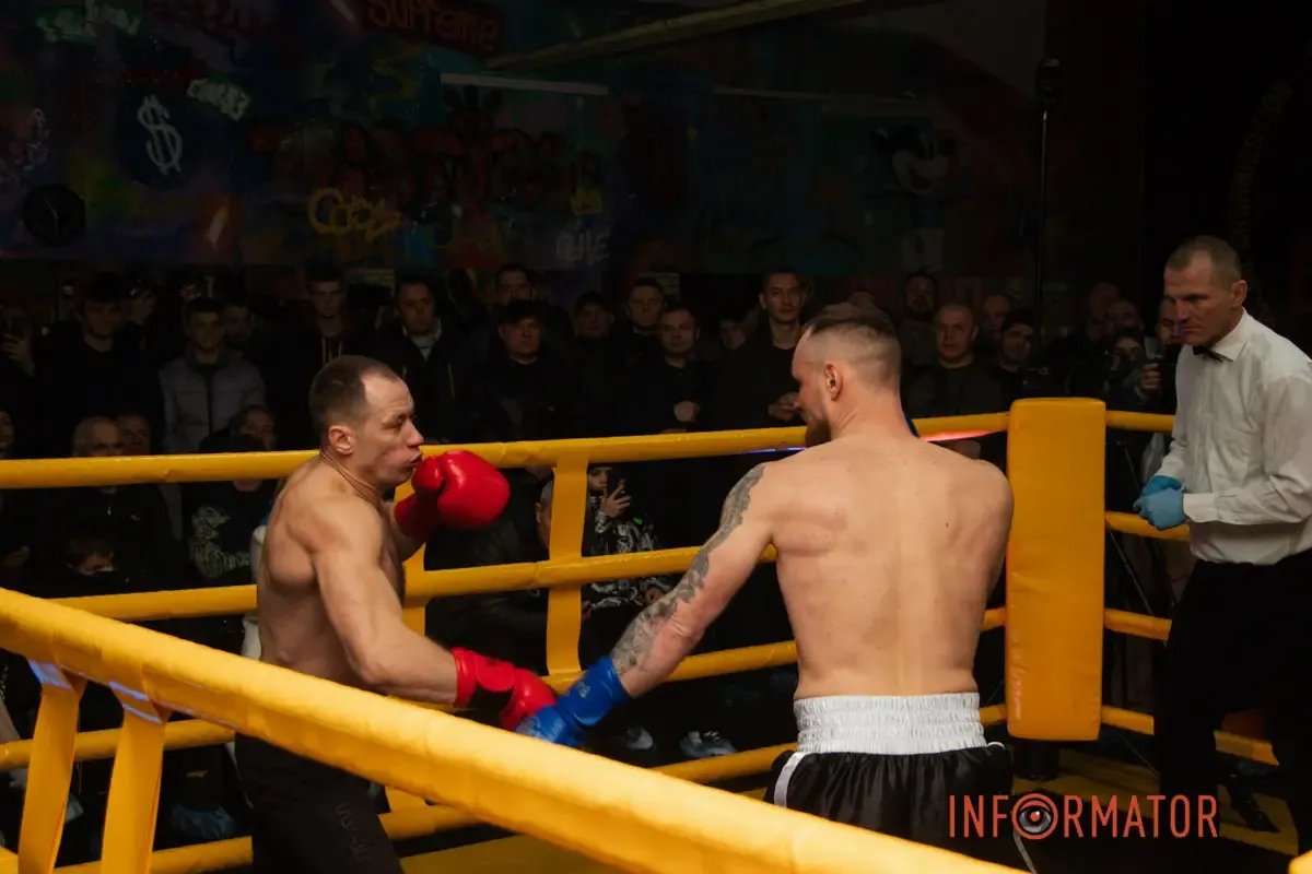 Пам'яті Михайла Кореновського: у Дніпрі провели благодійний турнір на честь загиблого тренера 8