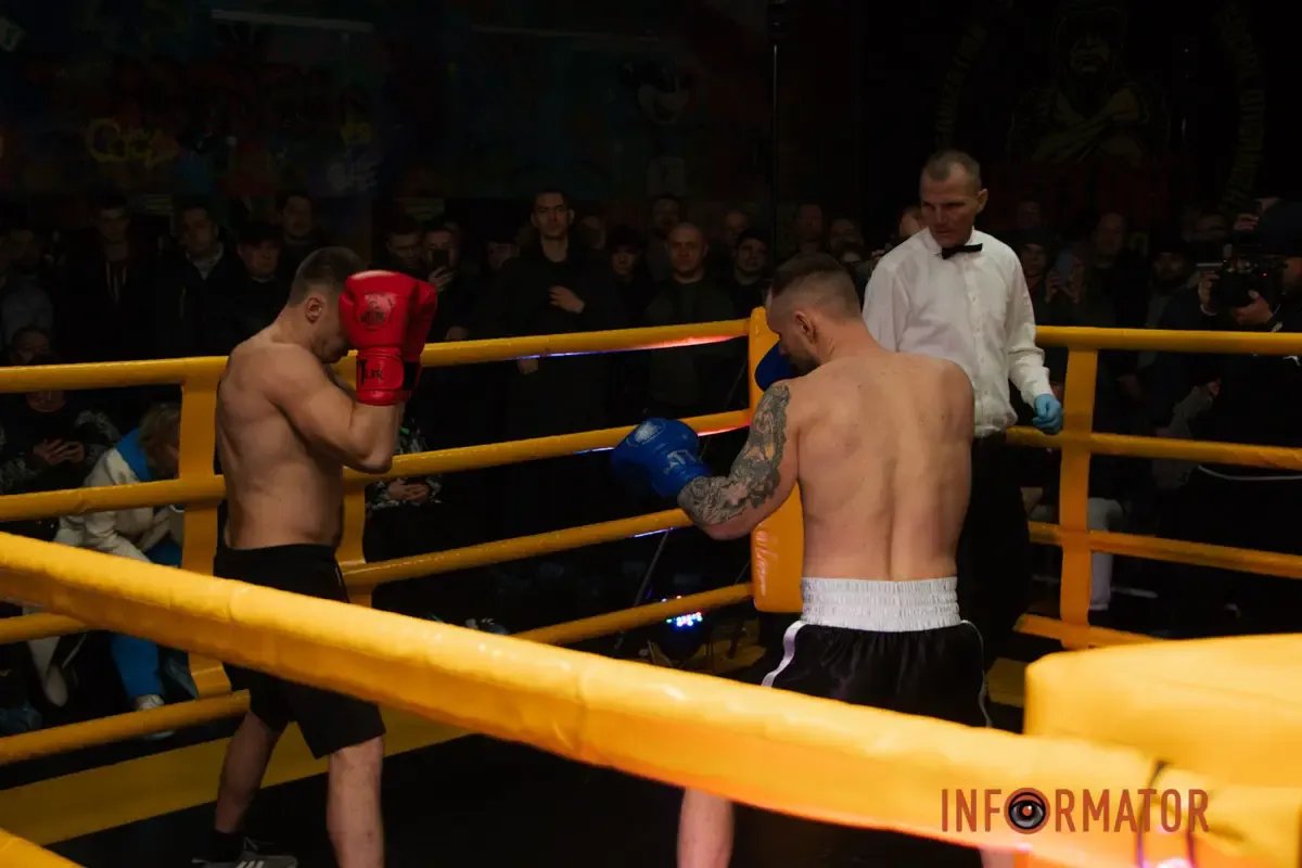 Пам'яті Михайла Кореновського: у Дніпрі провели благодійний турнір на честь загиблого тренера 7