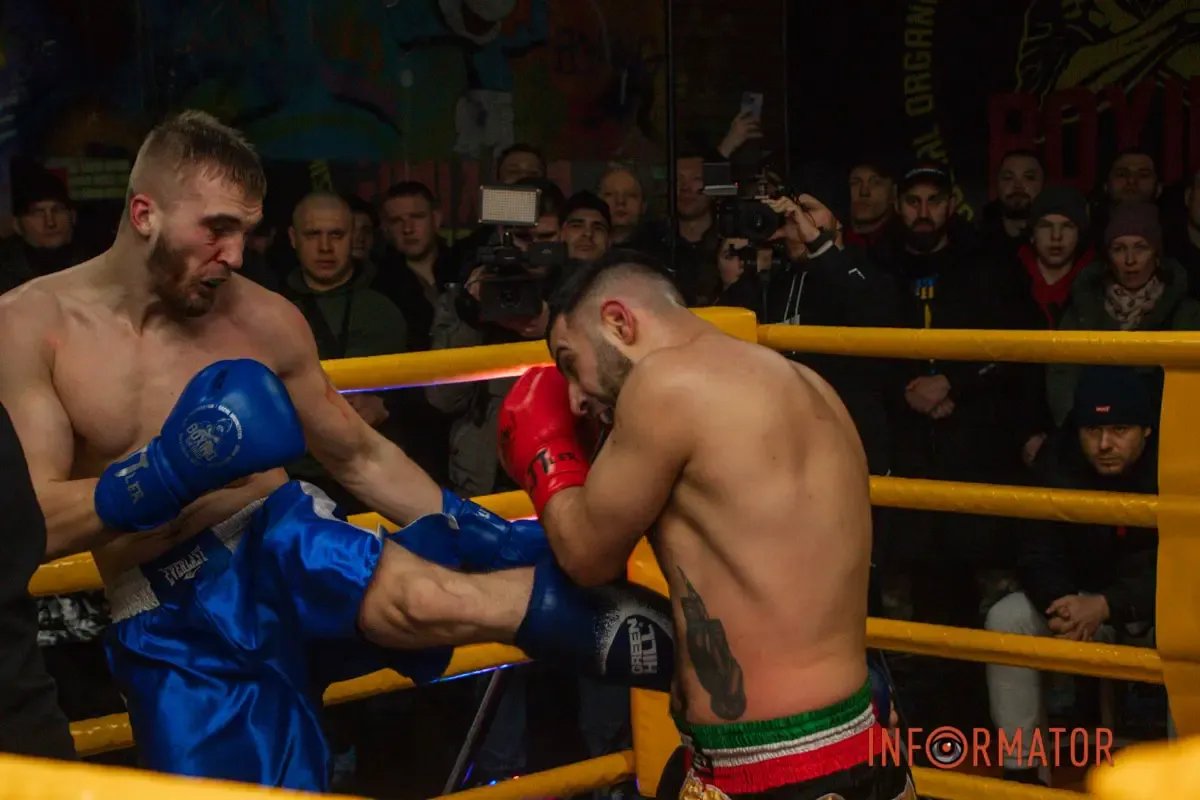 Пам'яті Михайла Кореновського: у Дніпрі провели благодійний турнір на честь загиблого тренера 2