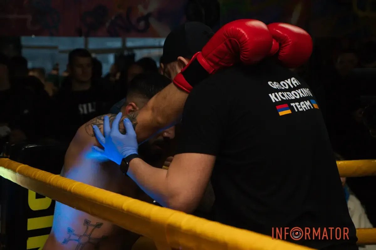 Пам'яті Михайла Кореновського: у Дніпрі провели благодійний турнір на честь загиблого тренера 4