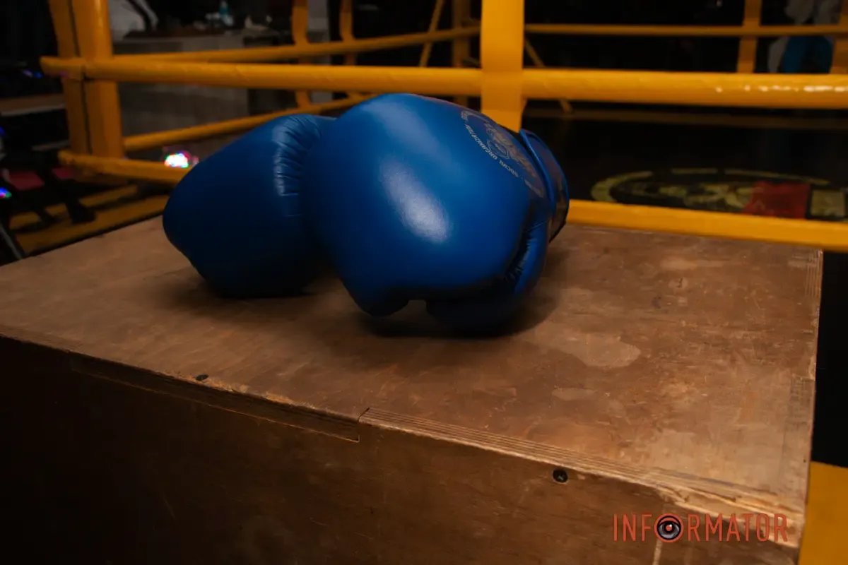 Пам'яті Михайла Кореновського: у Дніпрі провели благодійний турнір на честь загиблого тренера 13