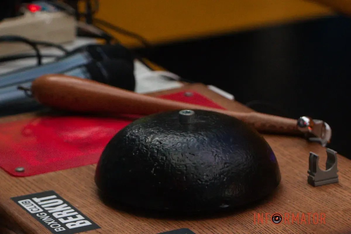 Пам'яті Михайла Кореновського: у Дніпрі провели благодійний турнір на честь загиблого тренера 12