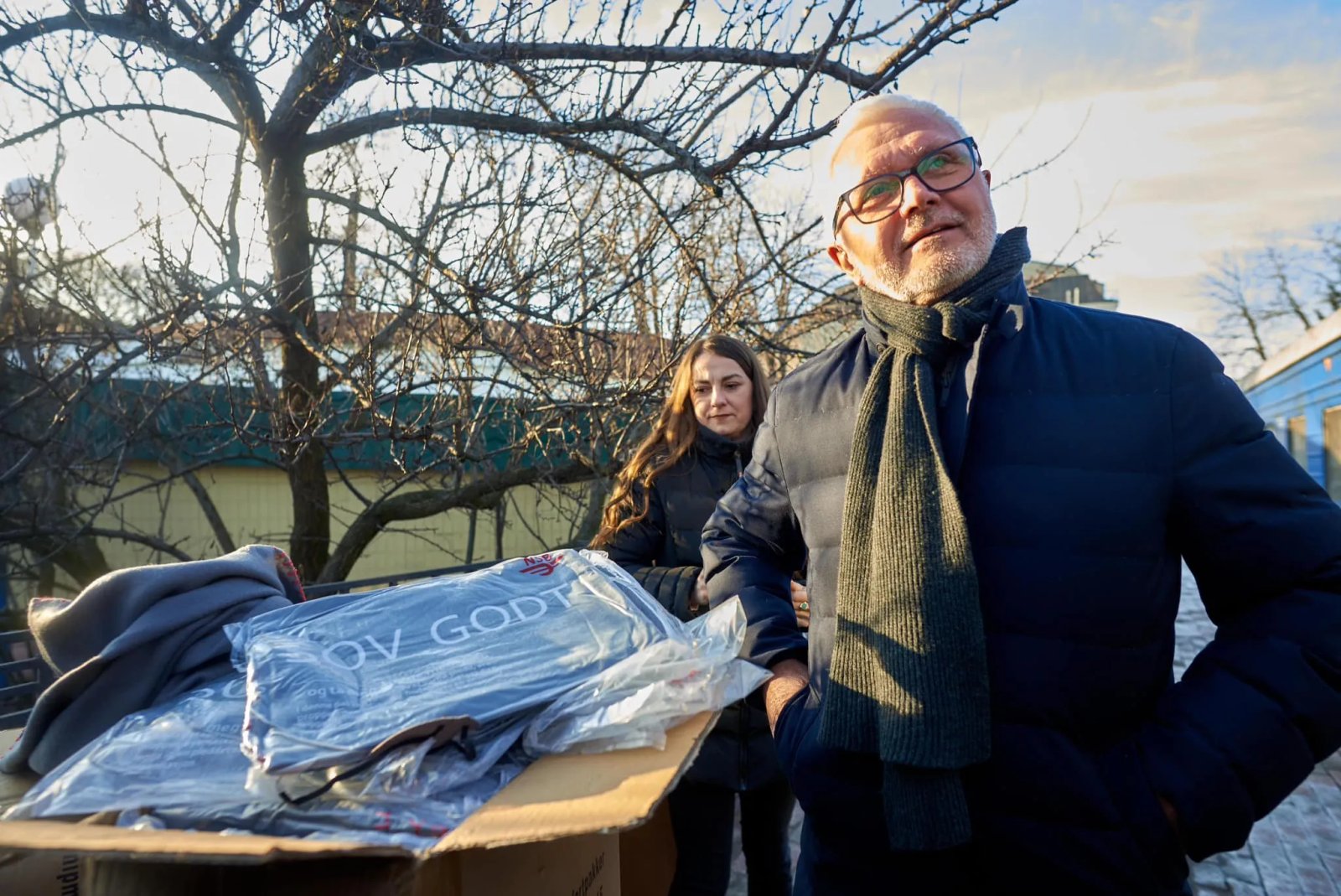 Так виглядають «комфортні набори»