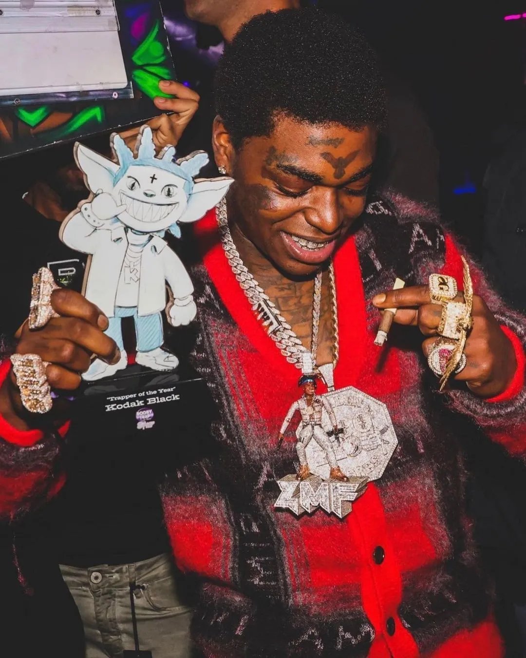 Kodak Black
