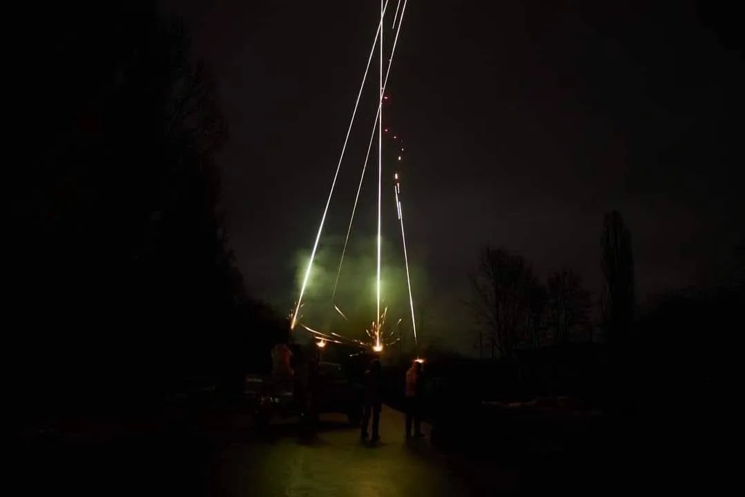 Не "Шахеди". Росіяни запустили над Україною розвідувальні БПЛА 2