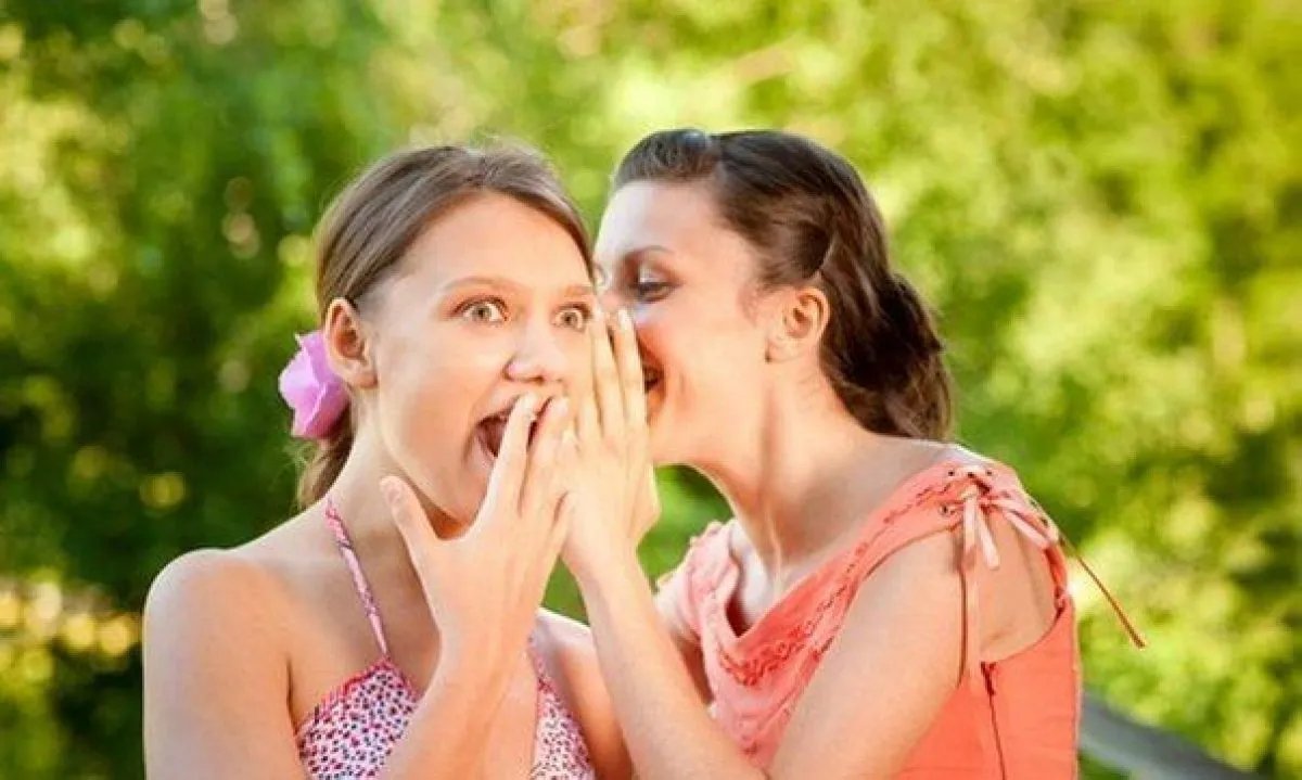 Міжнародний день жіночої дружби 13 лютого - Міжнародний день жіночої дружби