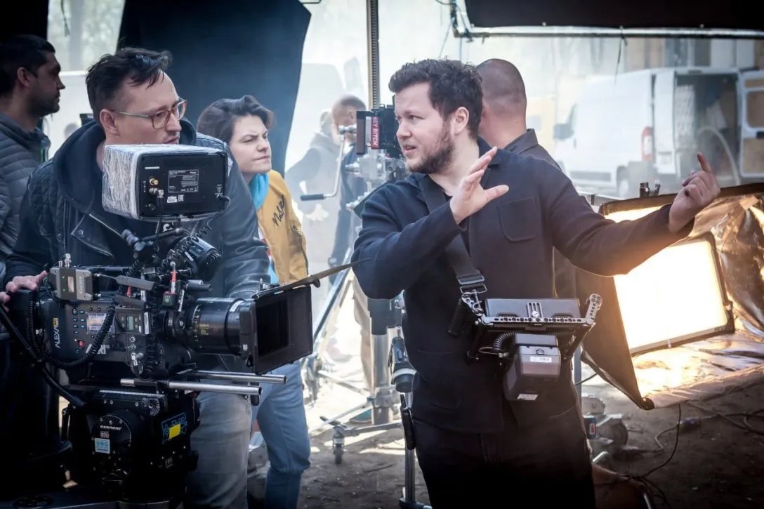 Старший син Соловйова Олександр Старший син Соловйова Олександр