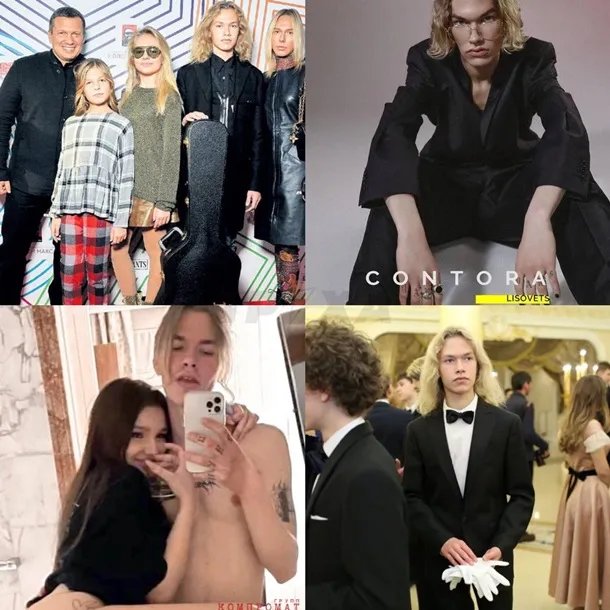 Данило Соловйов Данило Соловйов