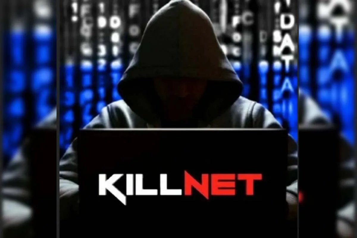Ймовірний засновник групи має нікнейм KillMilk Ймовірний засновник групи має нікнейм KillMilk
