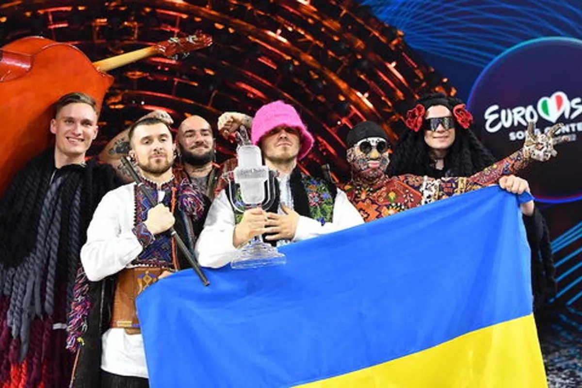 KillNet спробувала атакувати сайт Євробачення-2022 під час виступу Kalush Orchestra KillNet спробувала атакувати сайт Євробачення-2022 під час виступу Kalush Orchestra