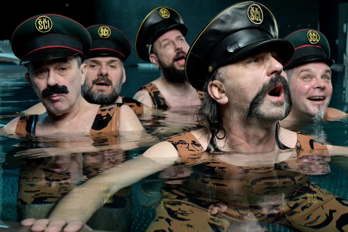 Хорватський варіант Motörhead