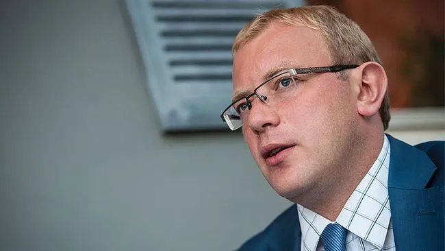 Андрей Шевченко