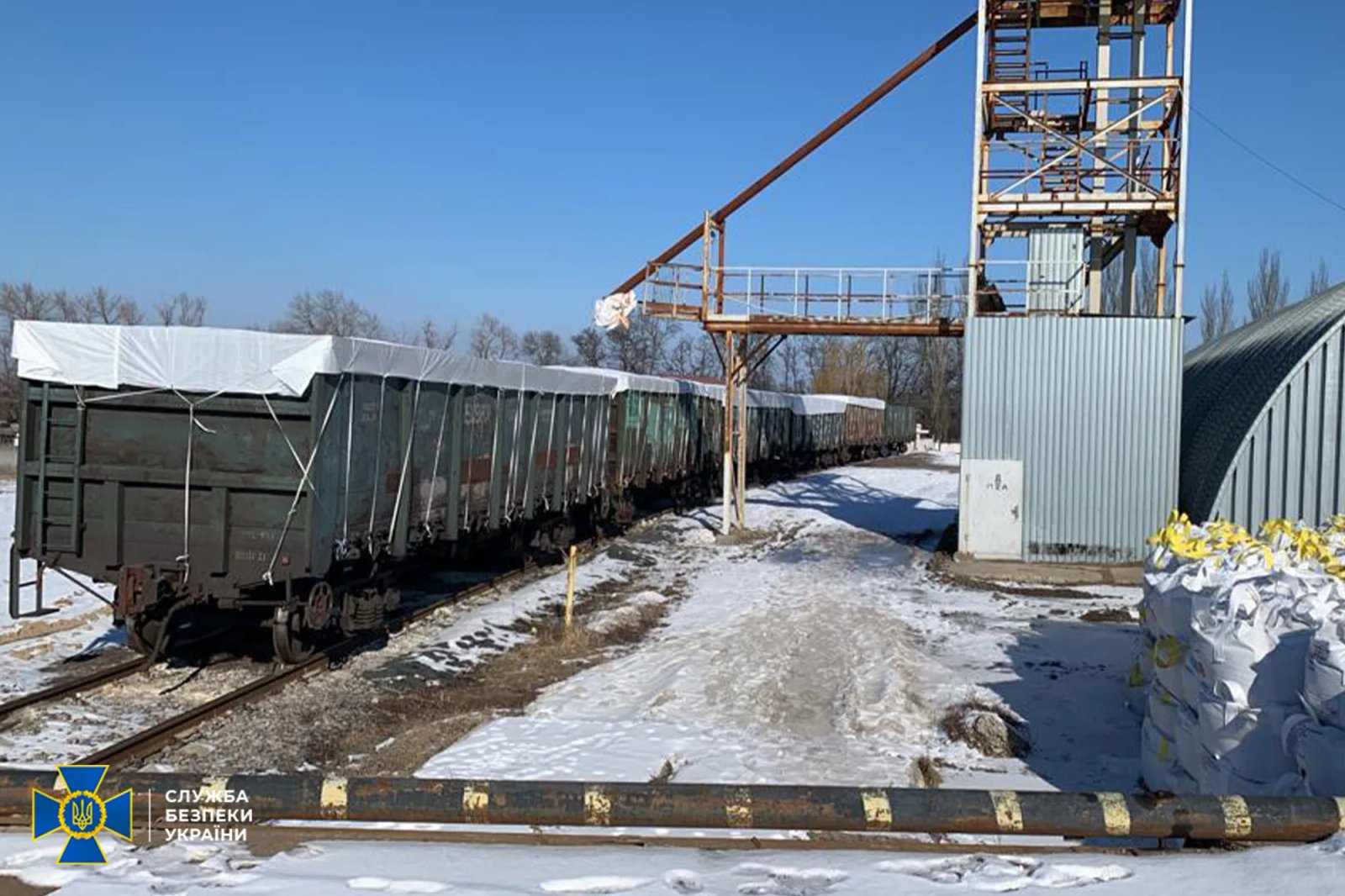 Чемезов та Шелков планували переправити за кордон значну частину націоналізованого Україною майна, фото: СБУ