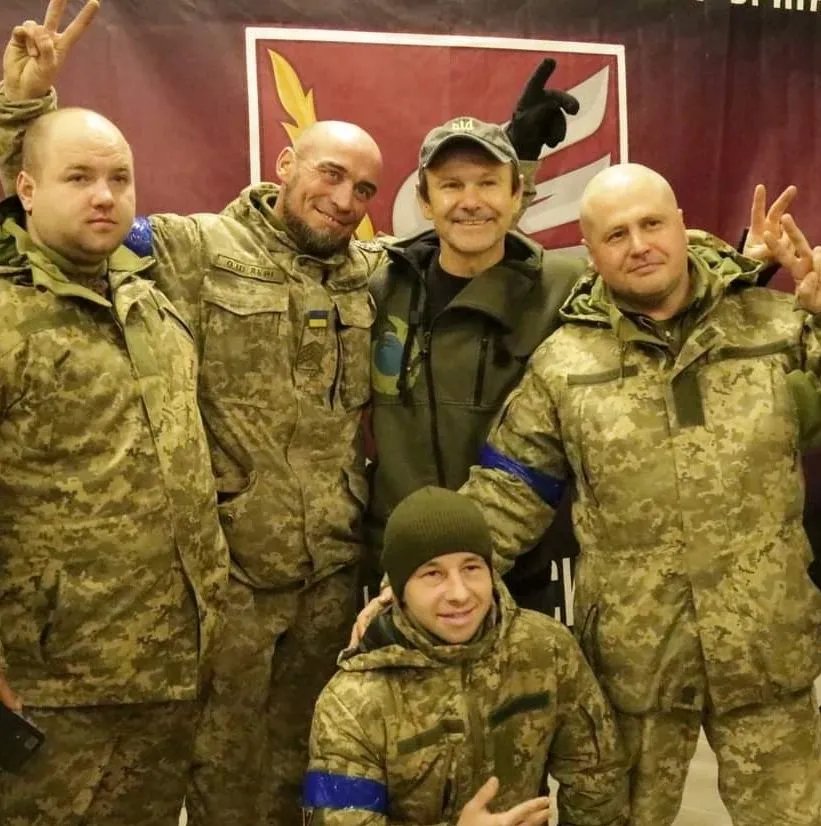 Відновлені солдати знов стають боєздатні