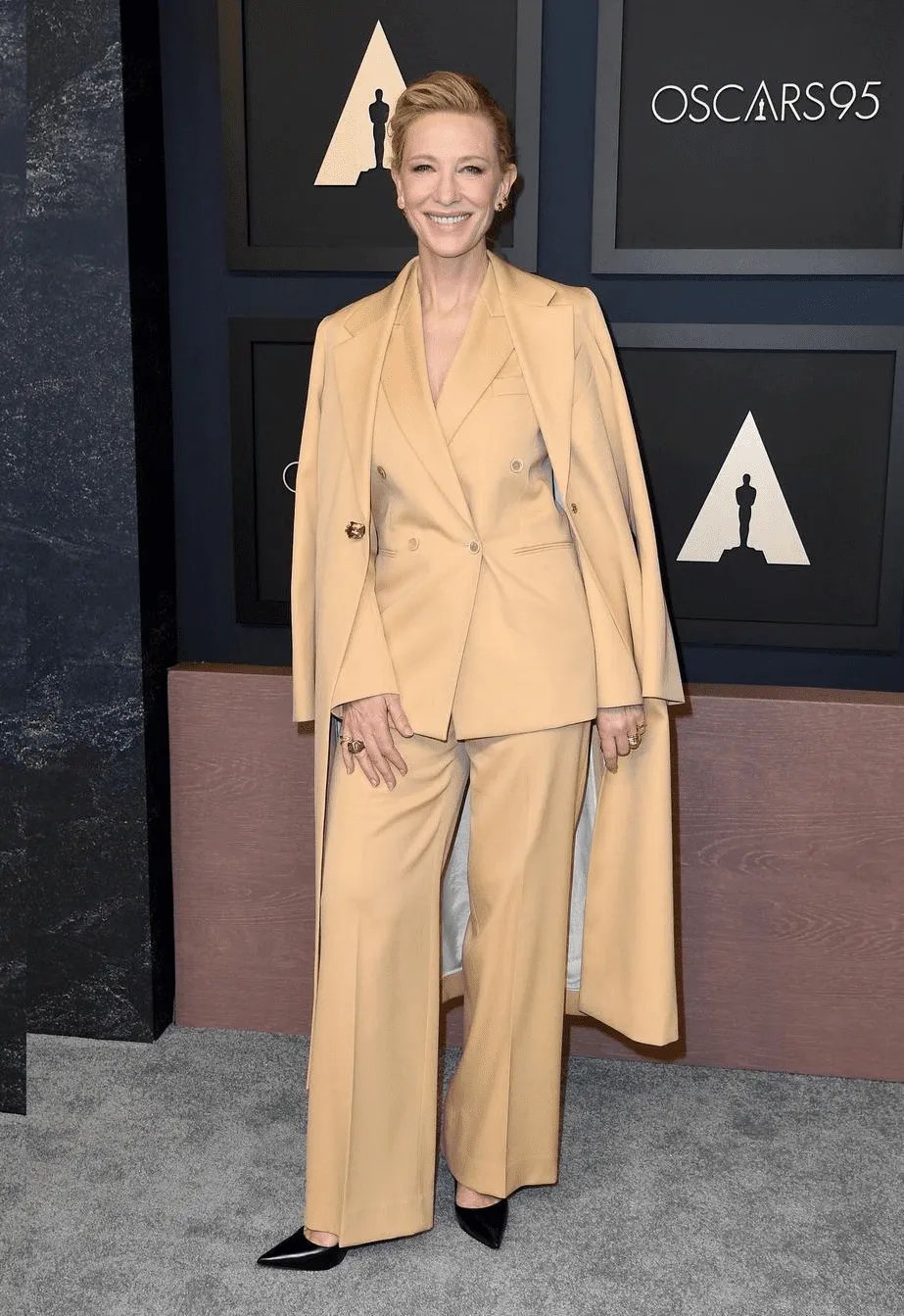 Кейт Бланшетт