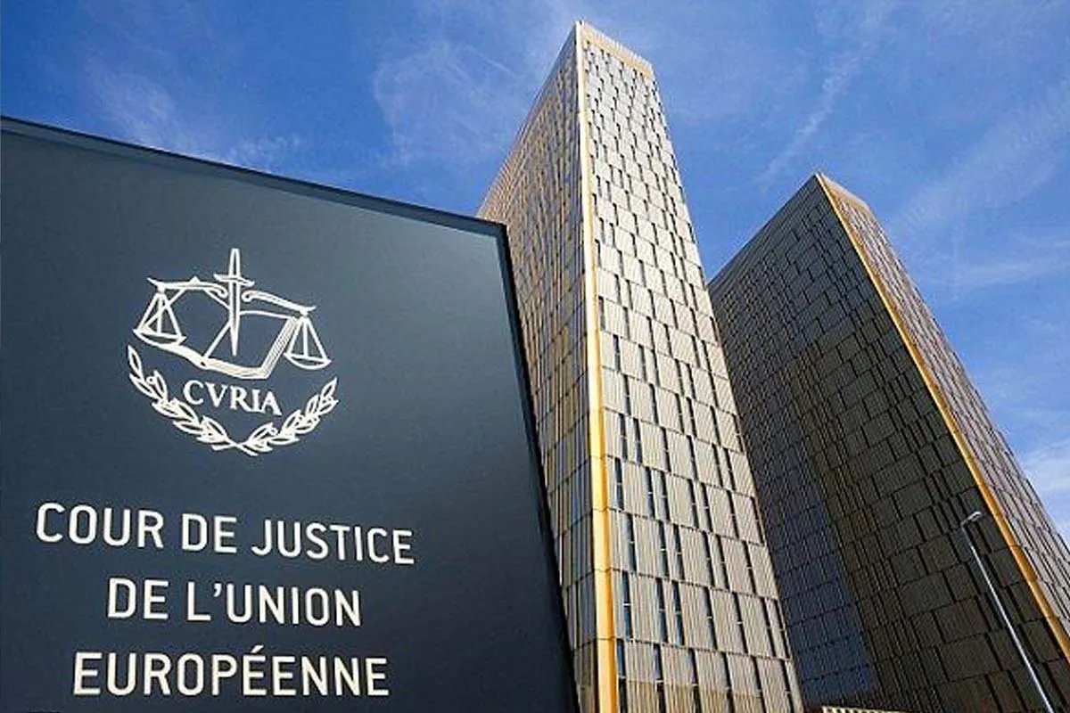 Європейська комісія передала до Суду ЄС справу проти Польщі