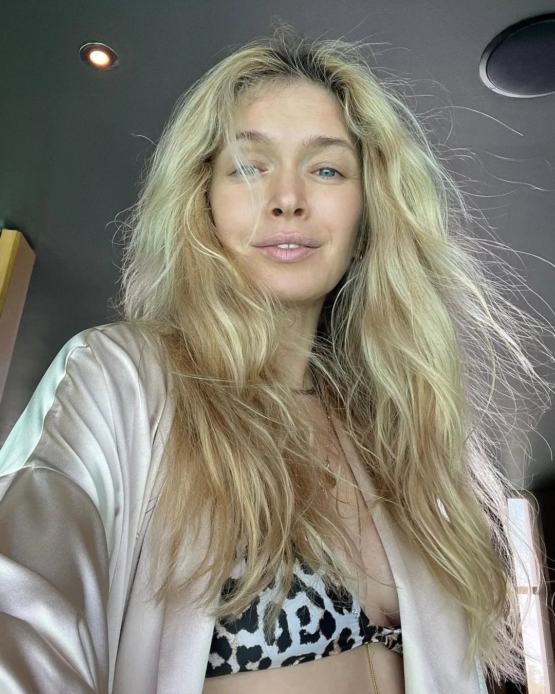 Віра Брежнєва