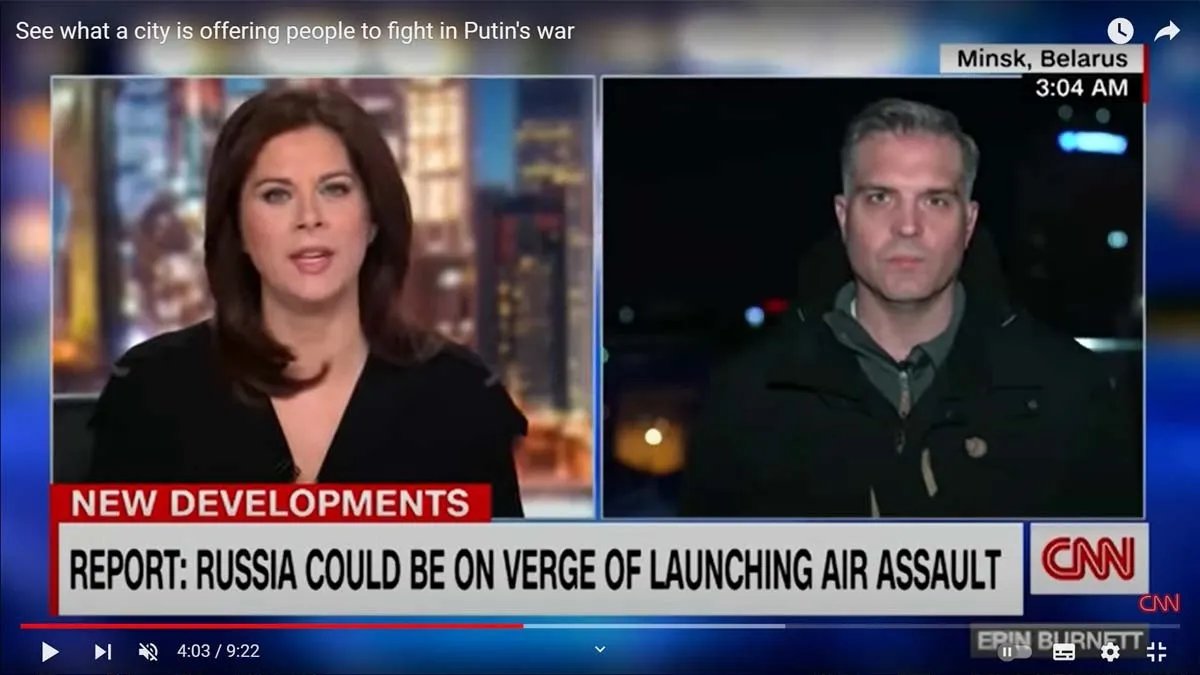 CNN CNN