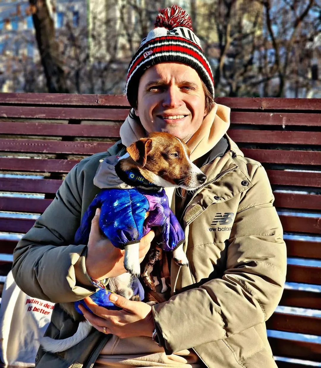 Анатолій Анатоліч