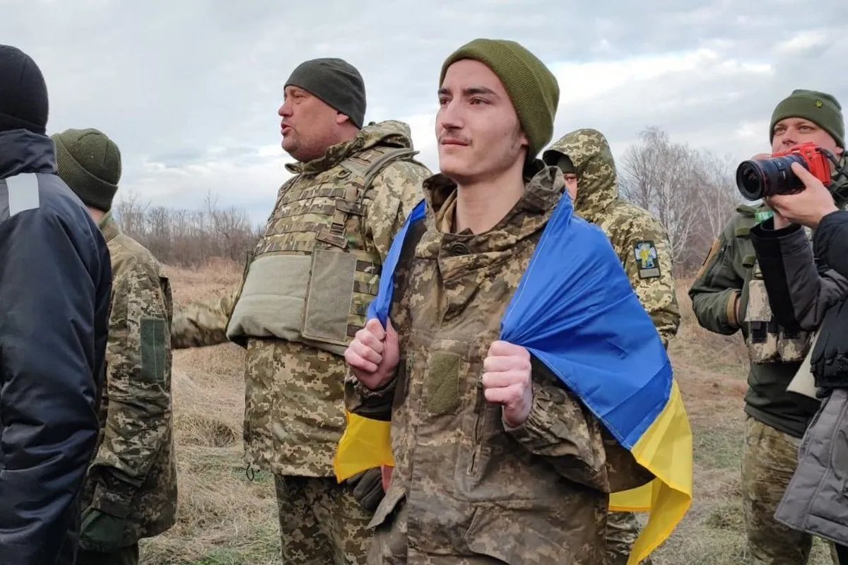 В перші дні після зникнення не варто розповсюджувати інформацію, адже це зашкодить "швидкому" обміну. Фото: Координаційний штаб з питань поводження з полоненими В перші дні після зникнення не варто розповсюджувати інформацію, адже це зашкодить "швидкому" обміну. Фото: Координаційний штаб з питань поводження з полоненими